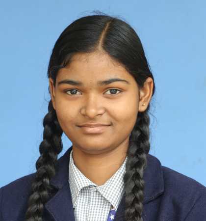 MONISHKA  SINGH 